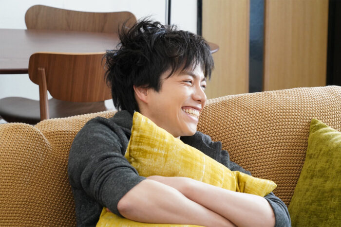 WEST.重岡大毅はなぜ主演作が続くのか?俳優として評価される理由と素顔