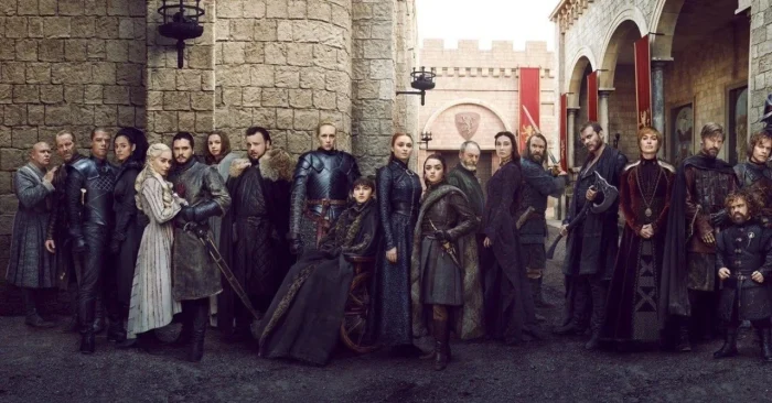 なぜ今『ゲーム・オブ・スローンズ』映画なのか?脚本家ボー・ウィリモンと“エイゴンの征服”が示すシリーズ拡張戦略