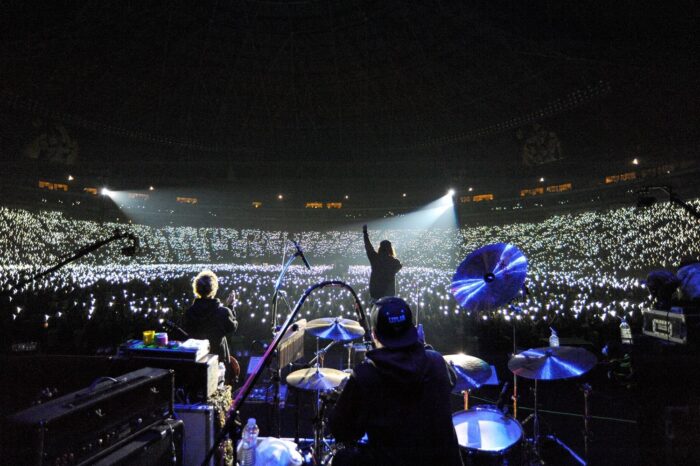 Hi-STANDARDとAIR JAMの軌跡｜1997年の誕生から2026年開催まで、日本パンクシーンに影響を与えてきたフェス