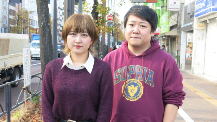 ラランドはなぜ今“最も自由な芸人”なのか? 独自路線で進化する2人