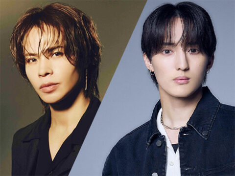 なぜこの2人なのか？上田竜也×川島如恵留が導く『ノッキンオン・ロックドドア』舞台化の必然性