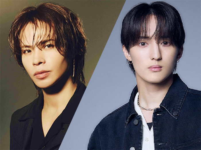 なぜこの2人なのか？上田竜也×川島如恵留が導く『ノッキンオン・ロックドドア』舞台化の必然性