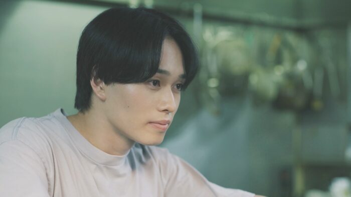 森次政裕が連続ドラマ初主演で見せる“静かな熱量”とは?超特急マサヒロの現在地と俳優としての進化