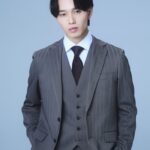 森次政裕が連続ドラマ初主演で見せる“静かな熱量”とは？超特急マサヒロの現在地と俳優としての進化