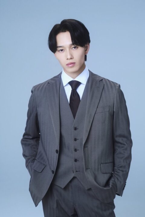 森次政裕が連続ドラマ初主演で見せる“静かな熱量”とは？超特急マサヒロの現在地と俳優としての進化