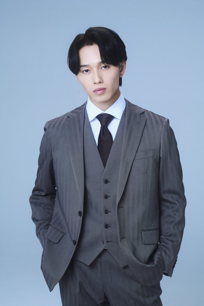 森次政裕が連続ドラマ初主演で見せる“静かな熱量”とは？超特急マサヒロの現在地と俳優としての進化