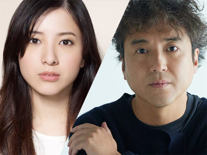 吉高由里子とムロツヨシはなぜ今共演するのか？キャリアと人間性から読み解くNetflix新作の本質