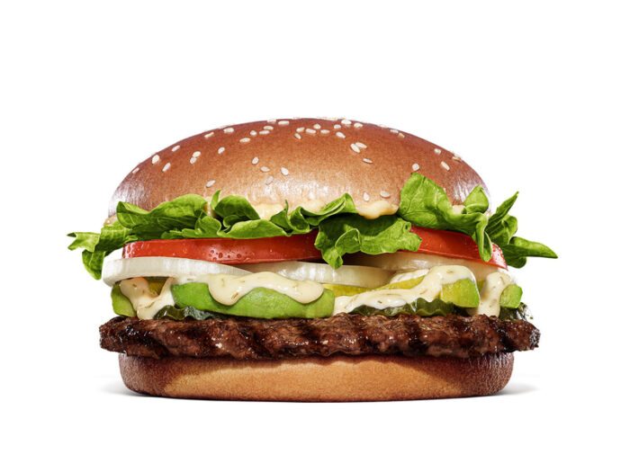 【糖質ですけど何か？】クリーミーって言った瞬間もう勝ち確、アボカドワッパー春の暴力