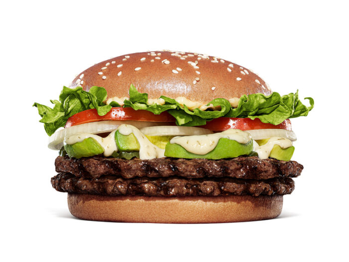 【糖質ですけど何か？】クリーミーって言った瞬間もう勝ち確、アボカドワッパー春の暴力