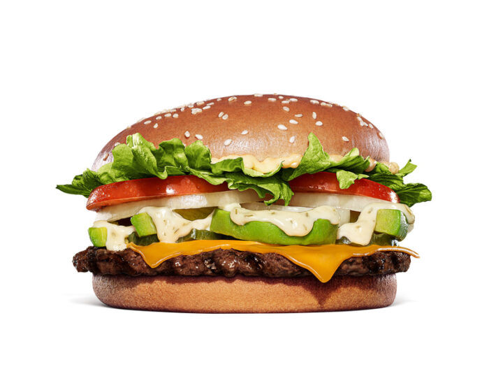 【糖質ですけど何か？】クリーミーって言った瞬間もう勝ち確、アボカドワッパー春の暴力