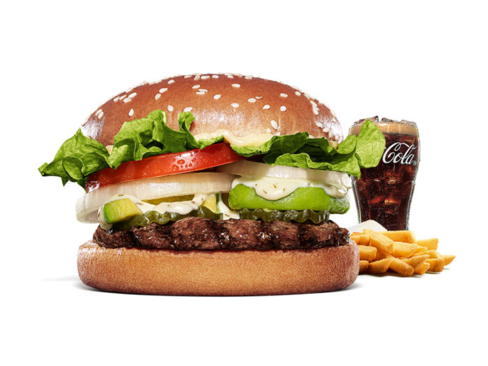 【糖質ですけど何か？】クリーミーって言った瞬間もう勝ち確、アボカドワッパー春の暴力