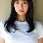 溝端葵の魅力｜デビューから写真集までの軌跡と今のリアル