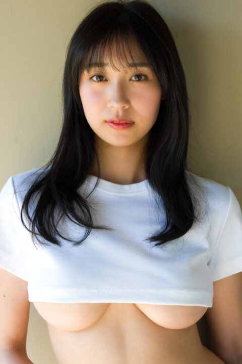 溝端葵の魅力｜デビューから写真集までの軌跡と今のリアル