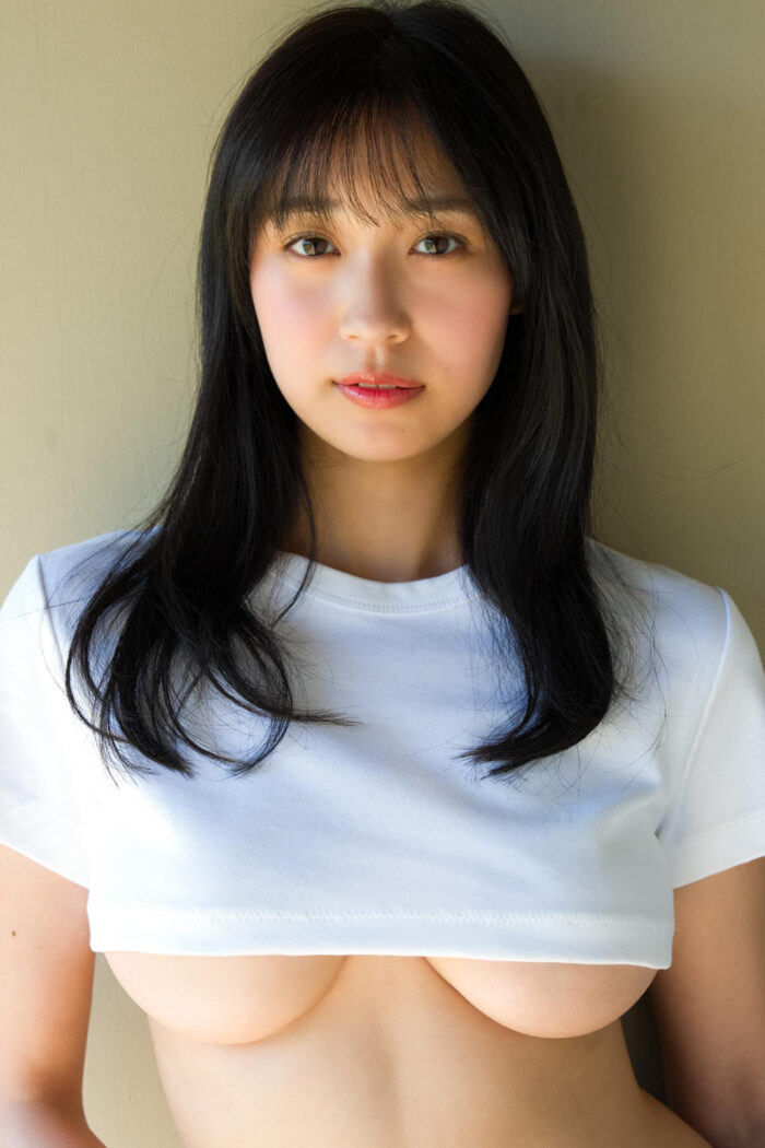 溝端葵の魅力｜デビューから写真集までの軌跡と今のリアル