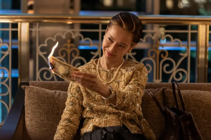 戸田恵梨香が挑む“細木数子”の裏側とは？『地獄に堕ちるわよ』キャストと実在人物の衝撃の真実