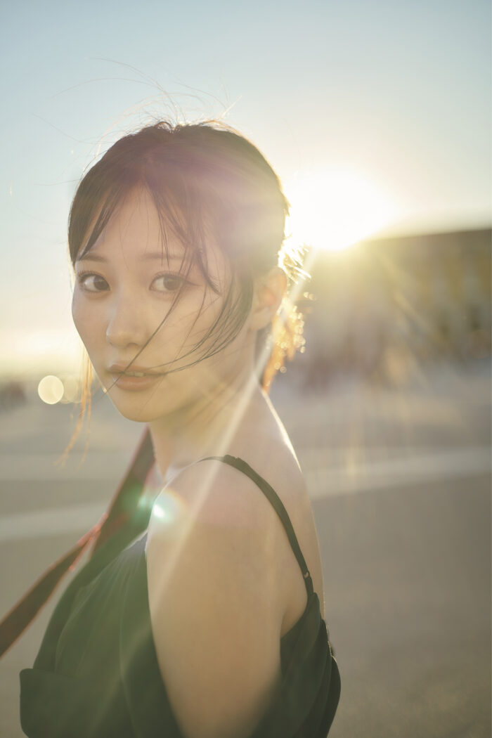 田中美久は今どこへ向かうのか？卒業後の挑戦と写真集に刻まれた“本当の自分”