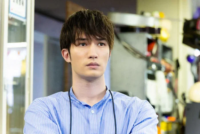 SixTONESジェシーはなぜ多才なのか？ミュージカル・声優で証明された表現力の秘密