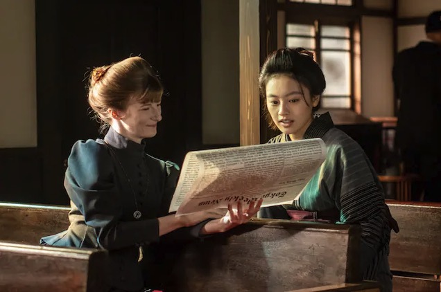 『風、薫る』は“2人主人公”ではない?朝ドラを変える三層構造ドラマの正体