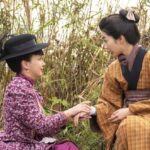 『風、薫る』は“2人主人公”ではない？朝ドラを変える三層構造ドラマの正体