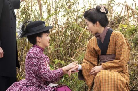 『風、薫る』は“2人主人公”ではない？朝ドラを変える三層構造ドラマの正体