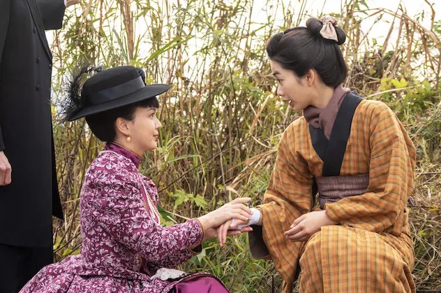 『風、薫る』は“2人主人公”ではない？朝ドラを変える三層構造ドラマの正体