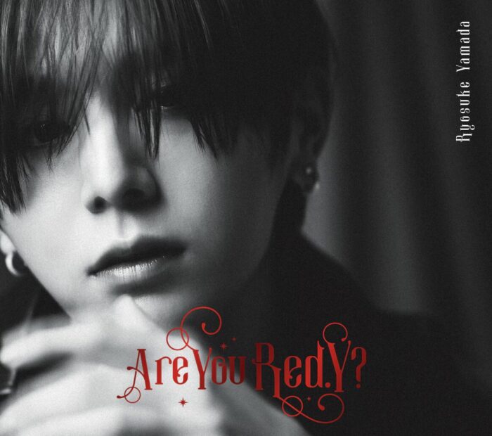山田涼介の音楽活動が進化した理由|ソロ2作目「Are You Red.Y?」に込めた“RED”の意味とは
