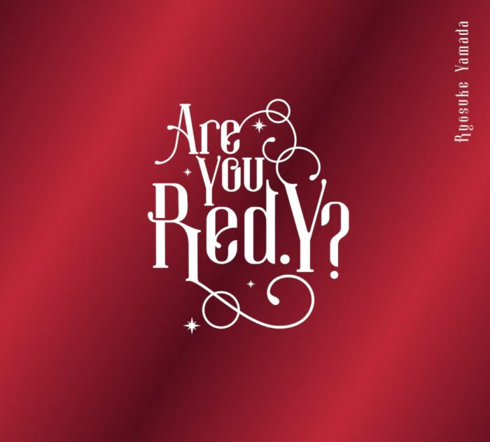 山田涼介の音楽活動が進化した理由|ソロ2作目「Are You Red.Y?」に込めた“RED”の意味とは