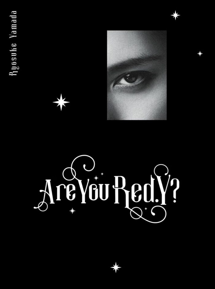 山田涼介の音楽活動が進化した理由|ソロ2作目「Are You Red.Y?」に込めた“RED”の意味とは