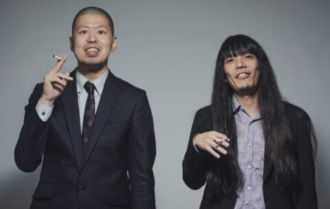 金属バットが“ダントツ482点”で証明した実力｜上方漫才大賞奨励賞の裏側と今の勢い