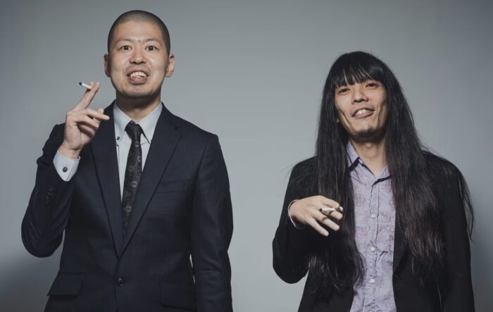 金属バットが“ダントツ482点”で証明した実力｜上方漫才大賞奨励賞の裏側と今の勢い