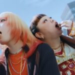 この三者、強すぎる…渡辺直美×MAHINA×SOUL'd OUTが生んだクランキー“中毒CM”
