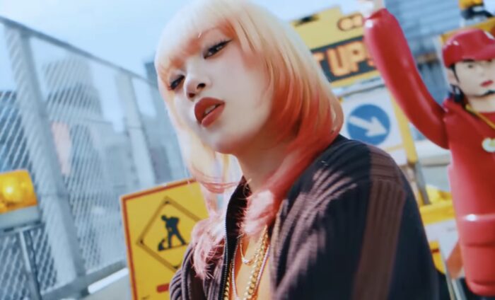 この三者、強すぎる…渡辺直美×MAHINA×SOUL'd OUTが生んだクランキー“中毒CM”