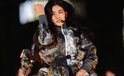 なぜ彼女が選ばれたのか？櫻坂46・山﨑天、副キャプテン就任の理由とは？13歳加入からセンター常連の軌跡