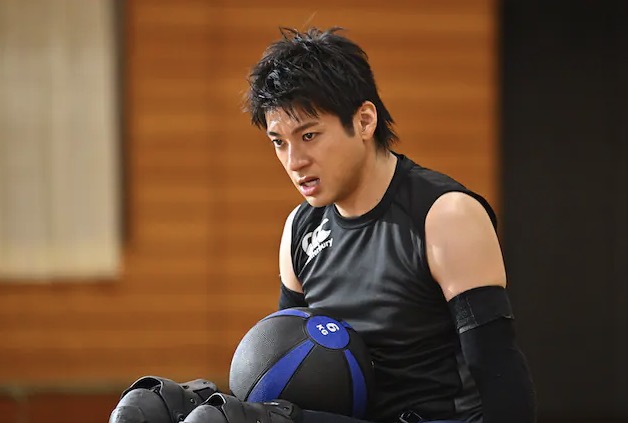 山田裕貴の演技が刺さる瞬間　どん底を体現する俳優がいま描く“個の物語”