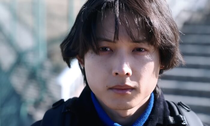 松村北斗がいま挑む“疑う演技”の真意とは――俳優としての深化に迫る