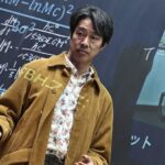 堤真一という“異端のリアリティ”が映し出す——円熟期に到達した俳優の進化を読む