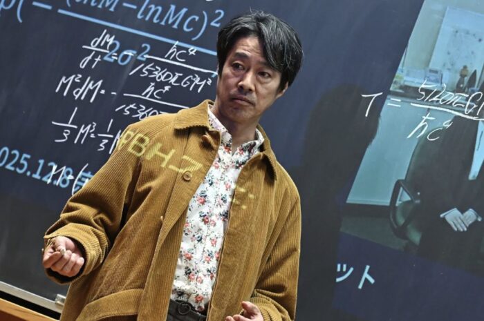 堤真一という“異端のリアリティ”が映し出す——円熟期に到達した俳優の進化を読む