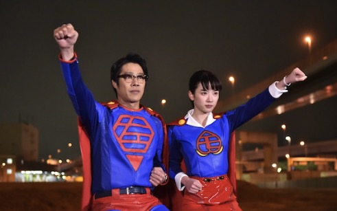 堤真一という“異端のリアリティ”が映し出す——円熟期に到達した俳優の進化を読む