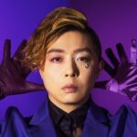 堂本剛/.ENDRECHERI.47歳バースデーライブで見えた音楽と人生の進化