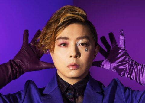 堂本剛/.ENDRECHERI.47歳バースデーライブで見えた音楽と人生の進化