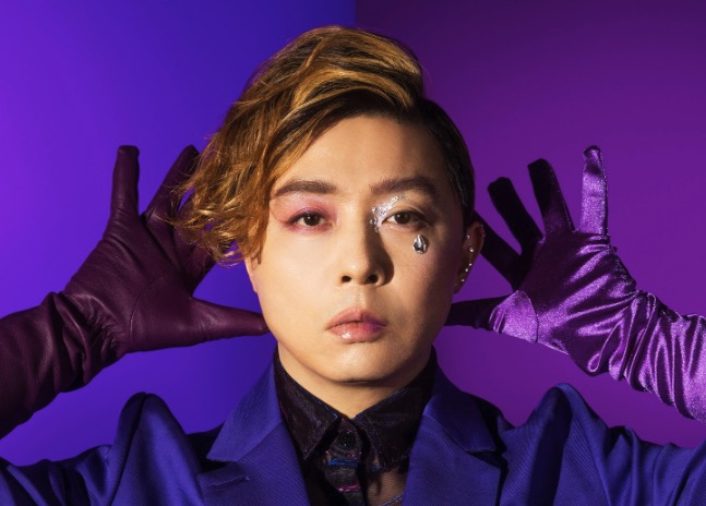 堂本剛/.ENDRECHERI.47歳バースデーライブで見えた音楽と人生の進化