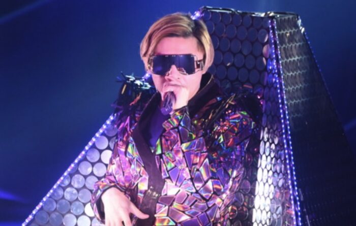 堂本剛/.ENDRECHERI.47歳バースデーライブで見えた音楽と人生の進化