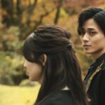『鬼の花嫁』クライマックス秘話｜永瀬廉が“任されたラスト”で見せた演技の核心