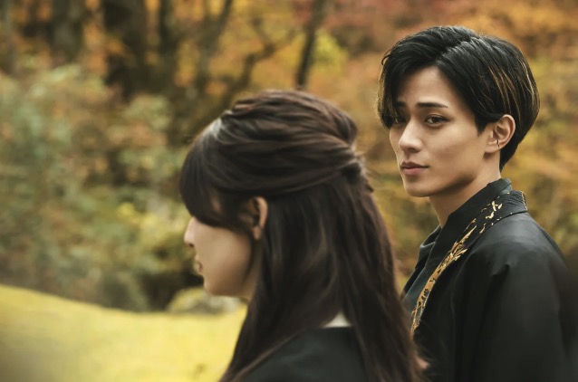 『鬼の花嫁』クライマックス秘話｜永瀬廉が“任されたラスト”で見せた演技の核心