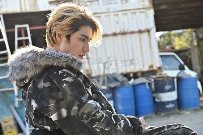 なぜ本田響矢はここまで化けるのか？役ごとに顔を変える俳優の核心に迫る