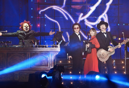 なぜSEKAI NO OWARIは独立を選んだのか｜S.U.N.S設立の背景と15年の軌跡