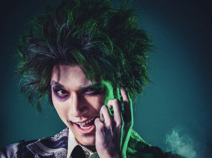 SixTONESジェシーはなぜ多才なのか？ミュージカル・声優で証明された表現力の秘密