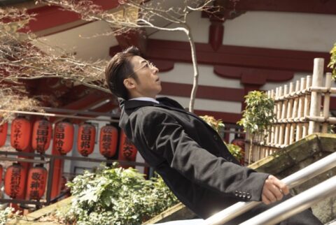 リボーン～最後のヒーロー～考察｜犯人は誰かではない「光誠が自分を落とす構造」の正体