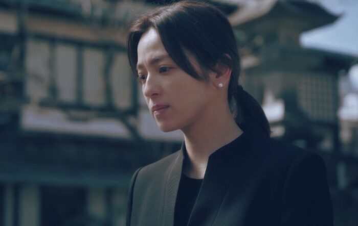 リボーン～最後のヒーロー～考察｜犯人は誰かではない「光誠が自分を落とす構造」の正体