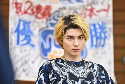 『GIFT』第3話｜山田裕貴が本田響矢に重ねた“過去の自分”とは？エース再生の鍵